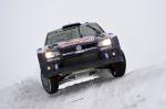 Volkswagen Polo R WRC 2015 года